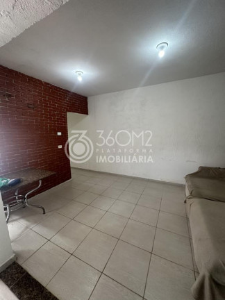 Imagem Casa com 2 Quartos à Venda, 125 m² em Balneário Itaoca - Mongaguá