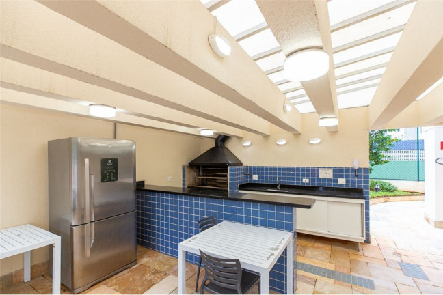 Imagem Apartamento com 3 Quartos à Venda, 154 m² em Vila Mascote - São Paulo