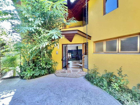 Imagem Casa com 5 Quartos à Venda, 608 m² em Granja Viana - Cotia