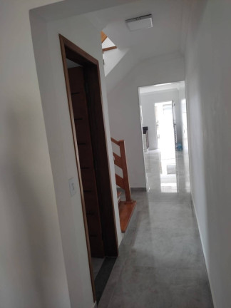 Imagem Sobrado com 2 Quartos à Venda, 142 m² em Jardim Vila Formosa - São Paulo