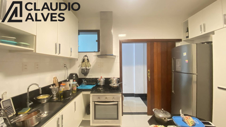 Imagem Casa de Condomínio com 4 Quartos à Venda, 256 m² em Santa Mônica Ii - Feira De Santana