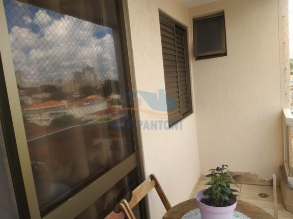Imagem Apartamento com 3 Quartos à Venda, 98 m² em Vila Seixas - Ribeirão Preto Imagem Apartamento com 3 Quartos à Venda, 98 m² em Vila Seixas - Ribeirão Preto