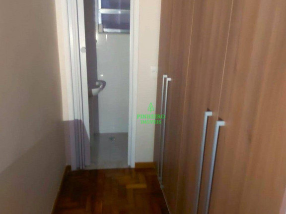 Imagem Apartamento com 3 Quartos à Venda, 80 m² em Icaraí - Niterói Imagem Apartamento com 3 Quartos à Venda, 80 m² em Icaraí - Niterói