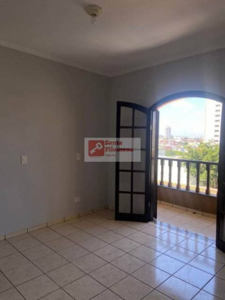 Imagem Sobrado com 3 Quartos à Venda, em Parque Das Nações - Santo André Imagem Sobrado com 3 Quartos à Venda, em Parque Das Nações - Santo André