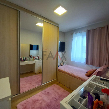 Imagem Apartamento com 1 Quarto à Venda, em Boqueirão - Guarapuava Imagem Apartamento com 1 Quarto à Venda, em Boqueirão - Guarapuava