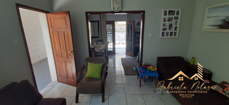 Imagem Casa com 3 Quartos à Venda, 230 m² em Icaraí - Niterói