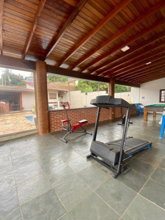 Imagem Casa com 4 Quartos à Venda, 372 m² em Centro - Morungaba Imagem Casa com 4 Quartos à Venda, 372 m² em Centro - Morungaba