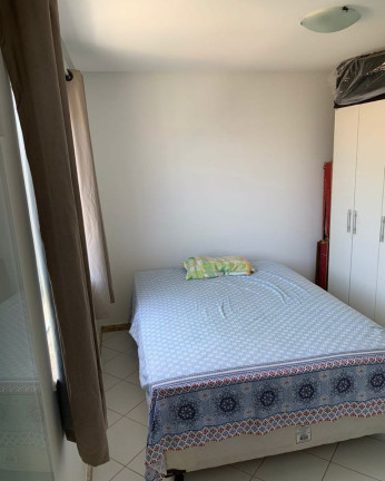 Imagem Casa com 4 Quartos à Venda, 120 m² em Ipitanga - Lauro De Freitas Imagem Casa com 4 Quartos à Venda, 120 m² em Ipitanga - Lauro De Freitas