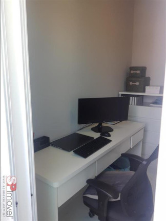 Imagem Apartamento com 2 Quartos à Venda, 86 m² em Vila Floresta - Santo André Imagem Apartamento com 2 Quartos à Venda, 86 m² em Vila Floresta - Santo André