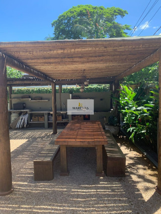 Imagem Casa com 2 Quartos à Venda, 150 m² em Maresias - São Sebastião