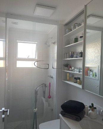 Imagem Imóvel com 2 Quartos à Venda, 60 m² em Quinta Da Paineira - São Paulo Imagem Imóvel com 2 Quartos à Venda, 60 m² em Quinta Da Paineira - São Paulo