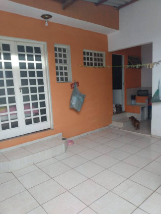 Imagem Casa com 2 Quartos à Venda, 110 m² em Wanel Ville - Sorocaba Imagem Casa com 2 Quartos à Venda, 110 m² em Wanel Ville - Sorocaba