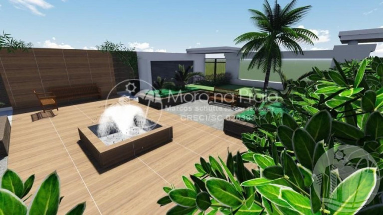 Imagem Apartamento com 4 Quartos à Venda, 180 m² em Annes - Passo Fundo