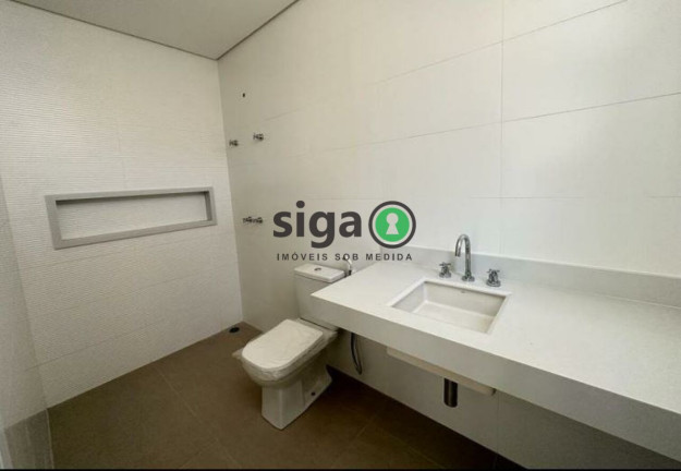 Imagem Casa com 3 Quartos à Venda, 472 m² em Alto Da Boa Vista - São Paulo