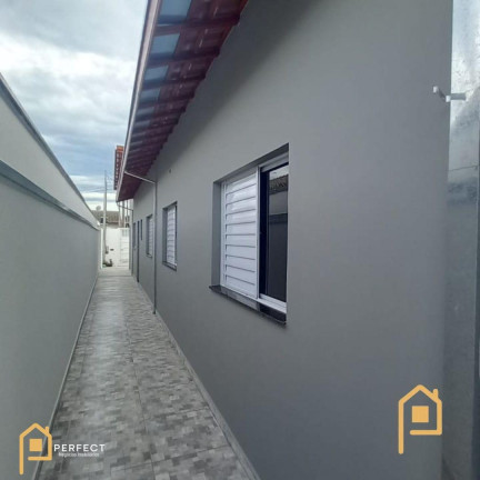 Imagem Casa com 3 Quartos à Venda, 70 m² em Continetal 2 - Taubaté