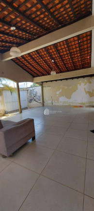 Imagem Casa com 3 Quartos à Venda, 127 m² em Gurupi - Teresina
