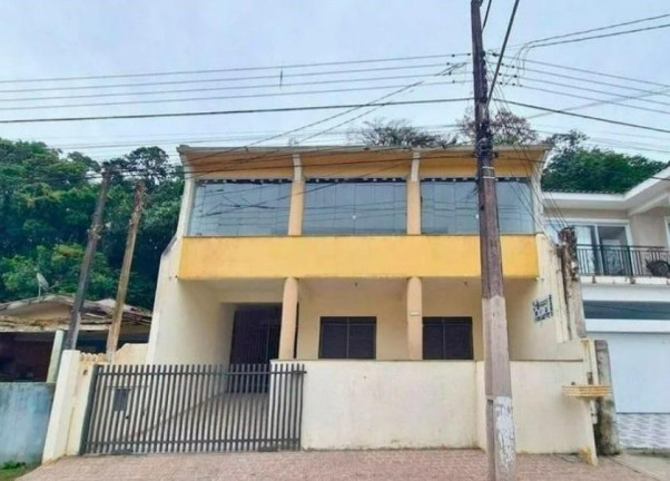 Casa com 4 Quartos à Venda, 480.000 m² em Centro - Guaratuba