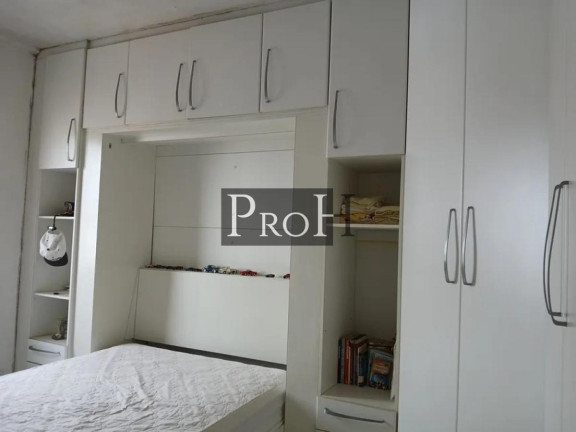 Imagem Apartamento com 1 Quarto à Venda, 45 m² em Nova Petrópolis - São Bernardo Do Campo Imagem Apartamento com 1 Quarto à Venda, 45 m² em Nova Petrópolis - São Bernardo Do Campo
