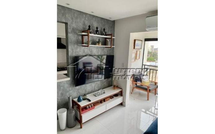 Imagem Apartamento com 2 Quartos à Venda, 65 m² em Palmeiras De São José - São José Dos Campos Imagem Apartamento com 2 Quartos à Venda, 65 m² em Palmeiras De São José - São José Dos Campos