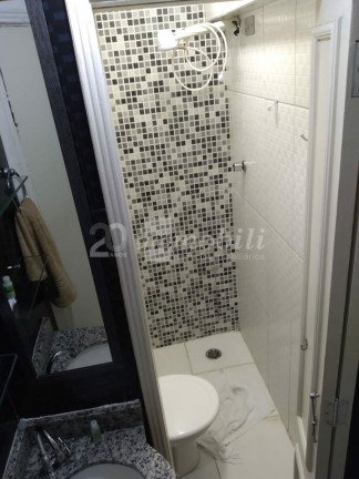 Imagem Apartamento com 1 Quarto à Venda, 28 m² em Higienopolis - São Paulo Imagem Apartamento com 1 Quarto à Venda, 28 m² em Higienopolis - São Paulo