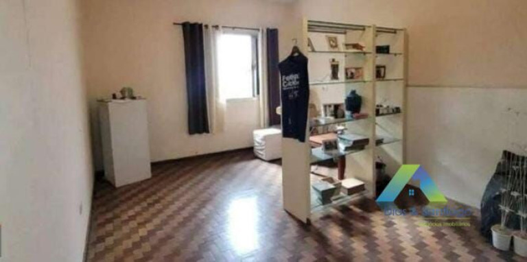 Imagem Sobrado com 2 Quartos à Venda, 400 m² em Saúde - São Paulo