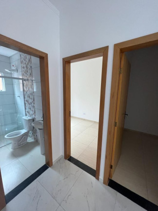 Imagem Casa com 2 Quartos à Venda, 55 m² em Vila Caiçara - Praia Grande Imagem Casa com 2 Quartos à Venda, 55 m² em Vila Caiçara - Praia Grande