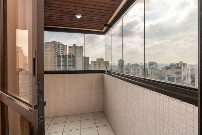 Imagem Apartamento com 3 Quartos à Venda, 190 m² em Perdizes - São Paulo Imagem Apartamento com 3 Quartos à Venda, 190 m² em Perdizes - São Paulo