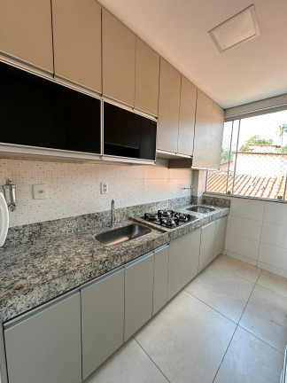 Imagem Apartamento com 3 Quartos à Venda, 64 m² em R$430.000,00 // Santa Amélia - Belo Horizonte Imagem Apartamento com 3 Quartos à Venda, 64 m² em R$430.000,00 // Santa Amélia - Belo Horizonte