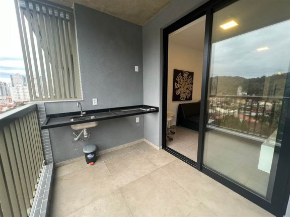 Imagem Apartamento com 2 Quartos à Venda, 70 m² em Canto Do Forte - Praia Grande Imagem Apartamento com 2 Quartos à Venda, 70 m² em Canto Do Forte - Praia Grande