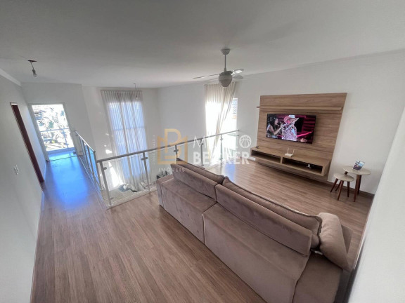Imagem Casa de Condomínio com 3 Quartos à Venda, 280 m² em Condomínio Terras Do Vale - Caçapava