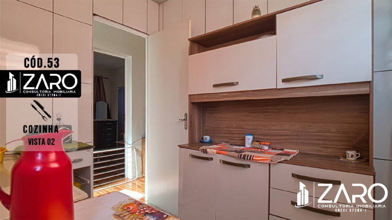 Imagem Apartamento com 2 Quartos à Venda, 42 m² em Jardim Dona Regina Picelli - Rio Claro Imagem Apartamento com 2 Quartos à Venda, 42 m² em Jardim Dona Regina Picelli - Rio Claro