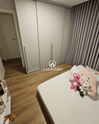 Imagem Casa com 5 Quartos à Venda, 220 m² em Condomínio Village Royale - Nova Lima