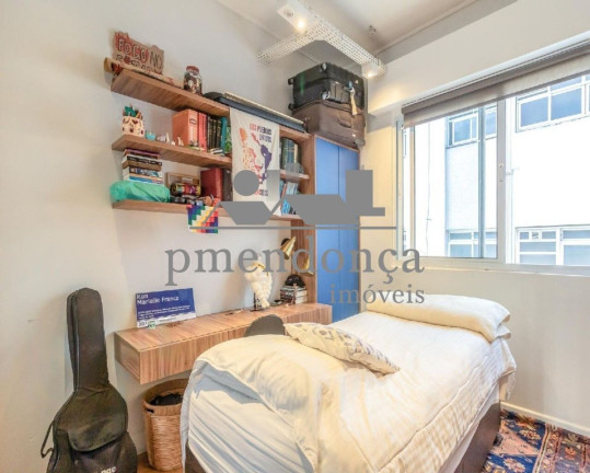 Imagem Apartamento com 3 Quartos à Venda, 115 m² em Santa Cecília - São Paulo Imagem Apartamento com 3 Quartos à Venda, 115 m² em Santa Cecília - São Paulo