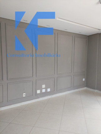 Sala Comercial à Venda, 52 m² em Centro - Campinas
