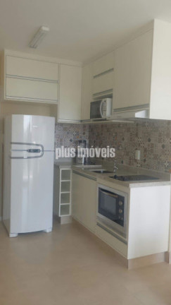 Imagem Apartamento com 1 Quarto à Venda, 35 m² em Real Parque - São Paulo Imagem Apartamento com 1 Quarto à Venda, 35 m² em Real Parque - São Paulo