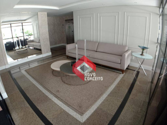 Imagem Apartamento com 4 Quartos à Venda, 151 m² em Aldeota - Fortaleza