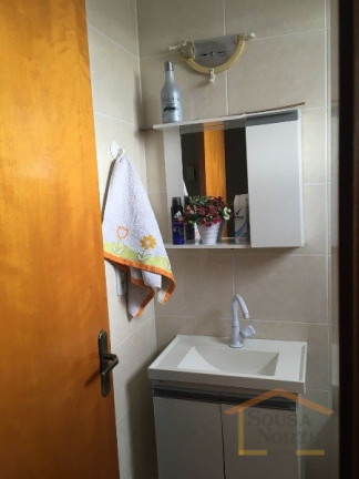 Imagem Apartamento com 2 Quartos à Venda, em Vila Medeiros - São Paulo Imagem Apartamento com 2 Quartos à Venda, em Vila Medeiros - São Paulo
