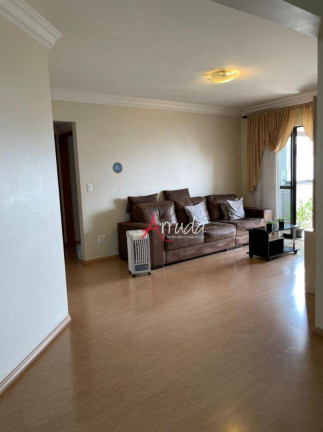 Imagem Apartamento com 3 Quartos à Venda, 123 m² em Centro - Cascavel