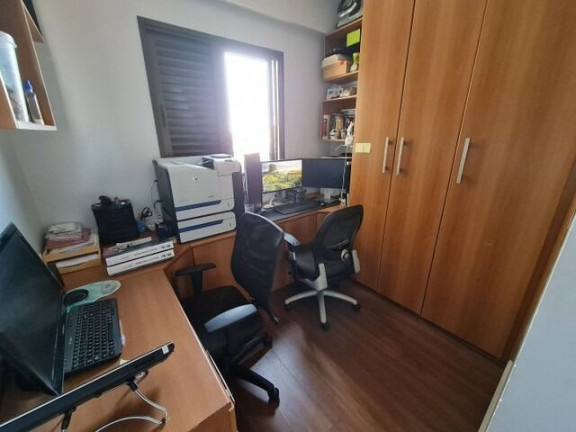 Imagem Apartamento com 3 Quartos à Venda, 85 m² em Vila Valparaíso - Santo André