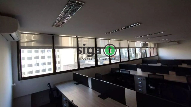 Imagem Imóvel Comercial à Venda ou Locação, 204 m² em Vila Olímpia - São Paulo Imagem Imóvel Comercial à Venda ou Locação, 204 m² em Vila Olímpia - São Paulo