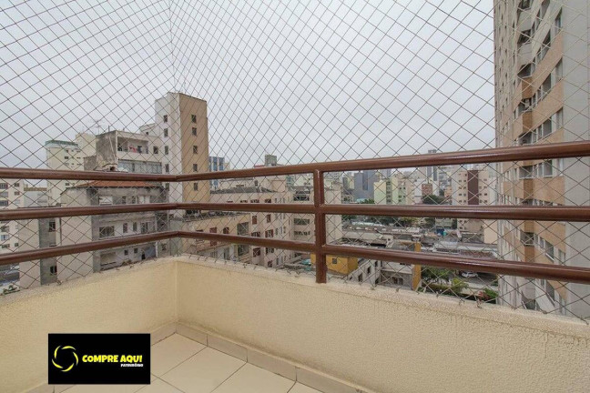 Imagem Apartamento com 2 Quartos à Venda, 55 m² em Santa Cecília - São Paulo Imagem Apartamento com 2 Quartos à Venda, 55 m² em Santa Cecília - São Paulo