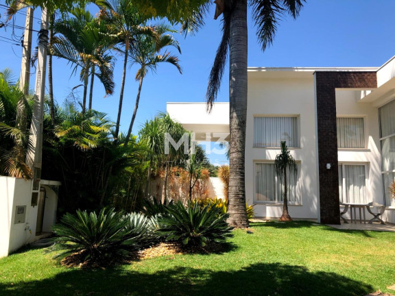 Imagem Casa de Condomínio com 5 Quartos à Venda, 575 m² em Barão Geraldo - Campinas Imagem Casa de Condomínio com 5 Quartos à Venda, 575 m² em Barão Geraldo - Campinas