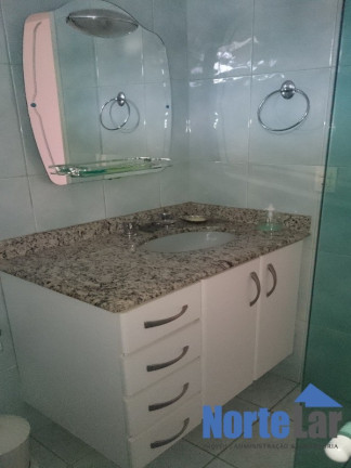 Imagem Apartamento com 2 Quartos à Venda, 83 m² em água Fria - São Paulo