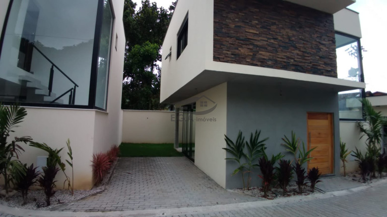 Imagem Casa de Condomínio com 3 Quartos à Venda, 125 m² em Boiçucanga - São Sebastião Imagem Casa de Condomínio com 3 Quartos à Venda, 125 m² em Boiçucanga - São Sebastião