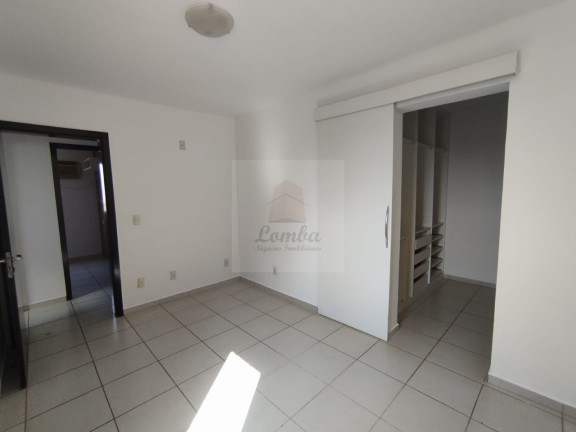 Imagem Imóvel com 3 Quartos para Alugar, 106 m² em Morada Do Ouro - Cuiabá