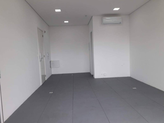 Imagem Imóvel Comercial para Alugar, 32 m² em Barra Funda - São Paulo