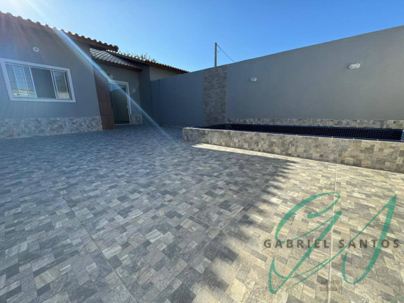 Imagem Casa com 2 Quartos à Venda, 130 m² em Bal. Santa Julia - Itanhaém