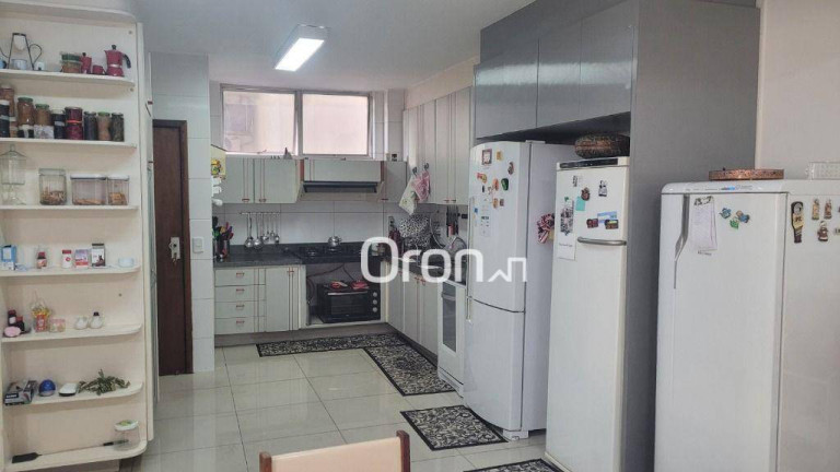 Imagem Apartamento com 4 Quartos à Venda, 226 m² em Setor Bueno - Goiânia