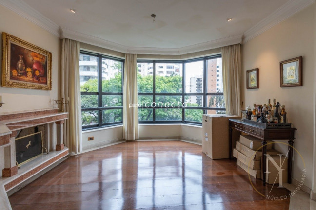 Imagem Apartamento com 4 Quartos à Venda, 240 m² em Tatuapé - São Paulo Imagem Apartamento com 4 Quartos à Venda, 240 m² em Tatuapé - São Paulo