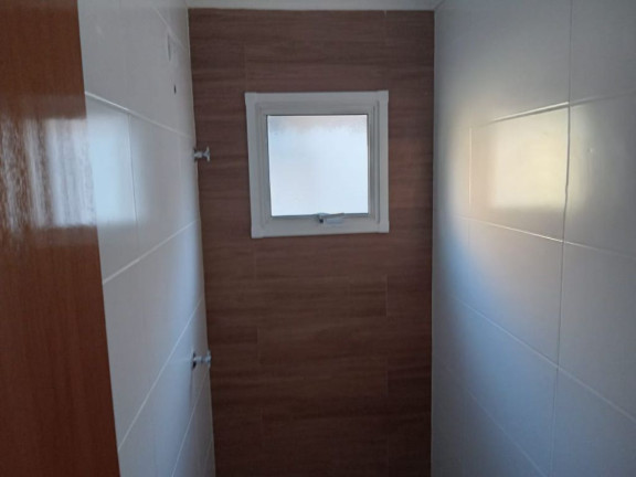 Imagem Apartamento com 2 Quartos à Venda, 42 m² em Vila Guiomar - Santo André